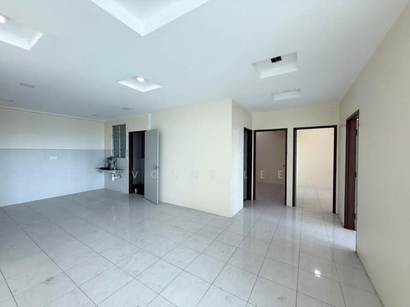 Condominium for Sale at Capri Park Condominium - Yvonne Lee - Interior - PropertyGuru.com.my
