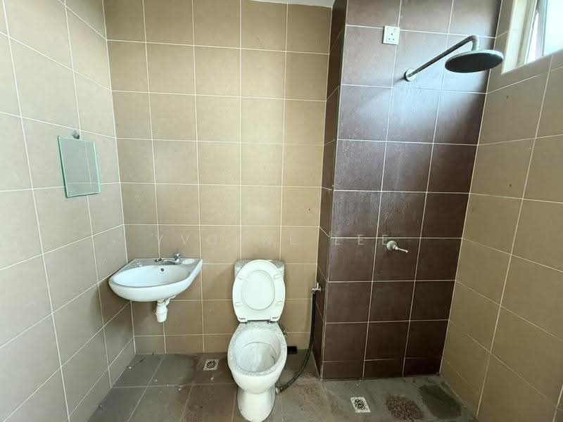 Condominium for Sale at Capri Park Condominium - Yvonne Lee - PropertyGuru.com.my