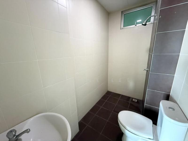 Condominium for Sale at Capri Park Condominium - Yvonne Lee - PropertyGuru.com.my