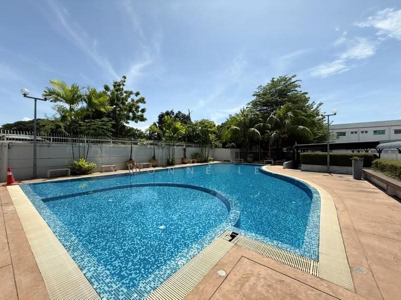 Condominium for Sale at Capri Park Condominium - Yvonne Lee - PropertyGuru.com.my