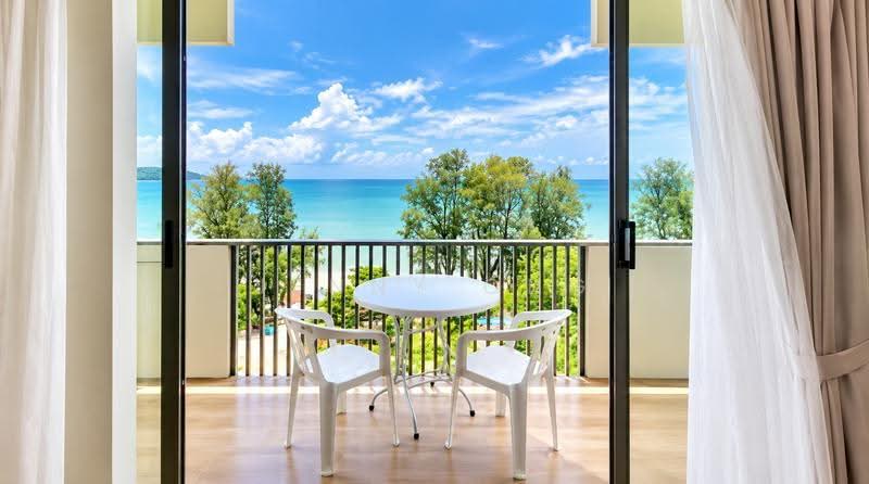 Condominium for Sale at By The Sea - Jenny Ong - Balcony - PropertyGuru.com.my