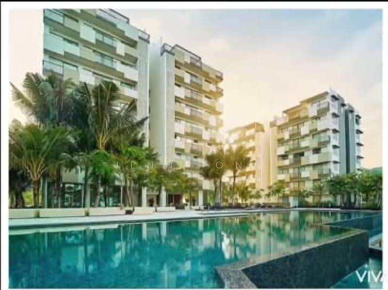 Condominium for Sale at By The Sea - Jenny Ong - Exterior - PropertyGuru.com.my