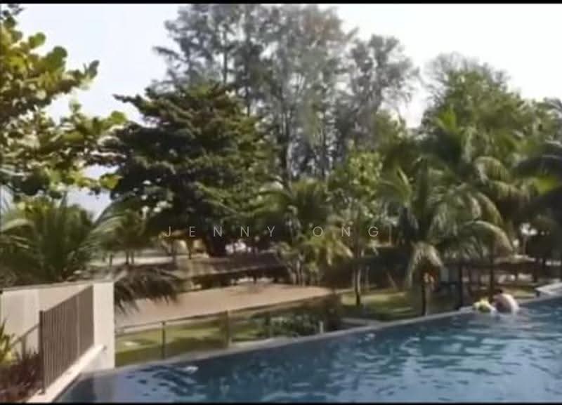 Condominium for Sale at By The Sea - Jenny Ong - Exterior - PropertyGuru.com.my