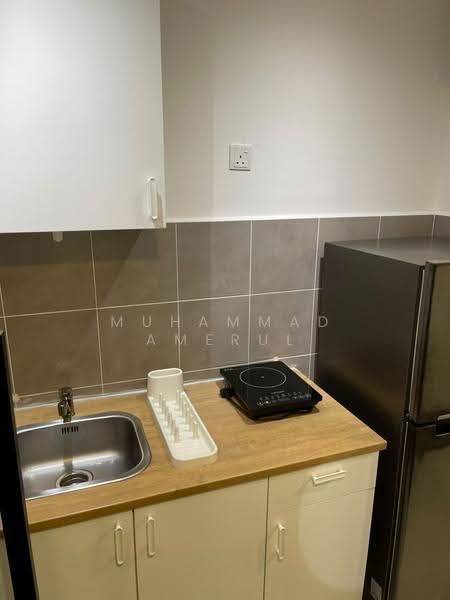 Kediaman Servis untuk Disewa di DK Impian - Muhammad Amerul - Kitchen - PropertyGuru.com.my