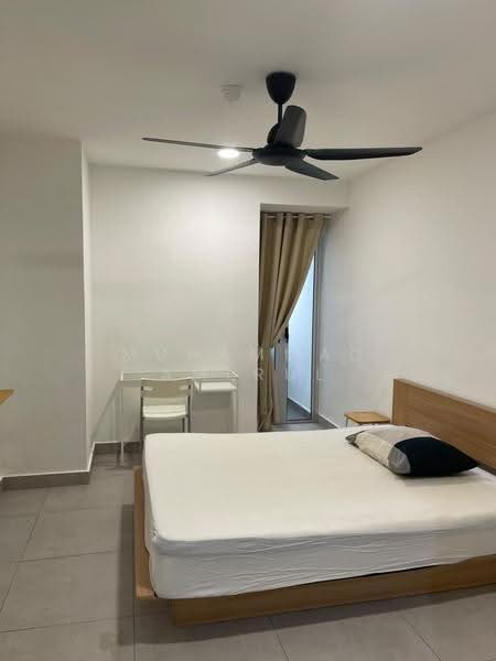 Kediaman Servis untuk Disewa di DK Impian - Muhammad Amerul - Bedroom - PropertyGuru.com.my