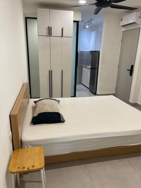Kediaman Servis untuk Disewa di DK Impian - Muhammad Amerul - Bedroom - PropertyGuru.com.my