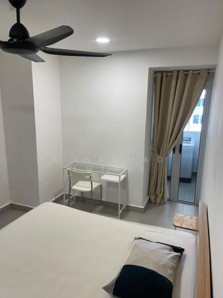Kediaman Servis untuk Disewa di DK Impian - Muhammad Amerul - Bedroom - PropertyGuru.com.my