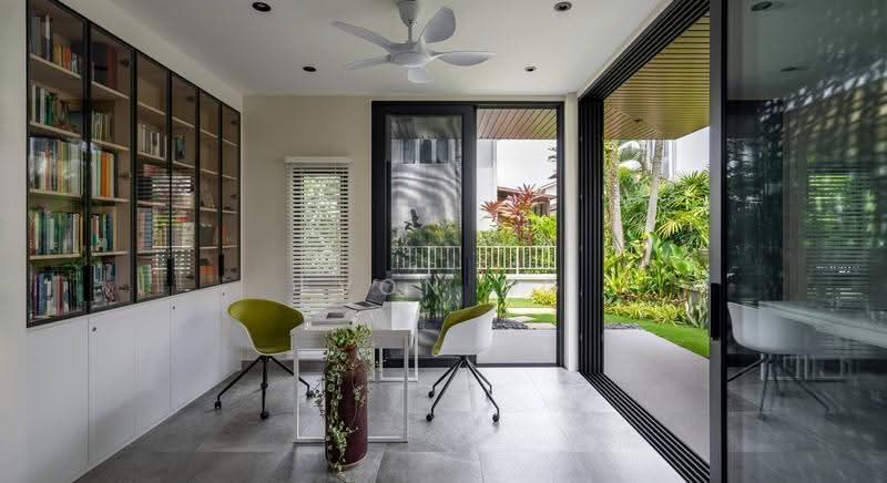 Rumah Teres 2-Tingkat untuk Dijual di Nilai (Negeri Sembilan) - Evon Ng - Study - PropertyGuru.com.my