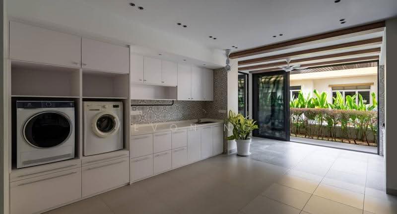 Rumah Teres 2-Tingkat untuk Dijual di Nilai (Negeri Sembilan) - Evon Ng - Interior - PropertyGuru.com.my
