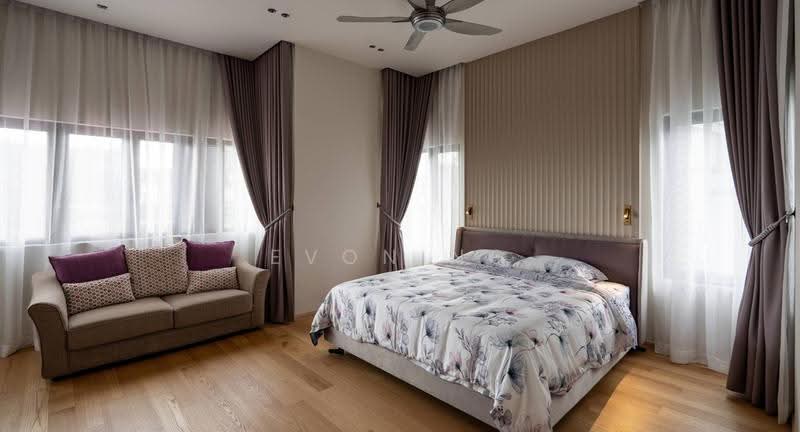 Rumah Teres 2-Tingkat untuk Dijual di Nilai (Negeri Sembilan) - Evon Ng - Bedroom - PropertyGuru.com.my