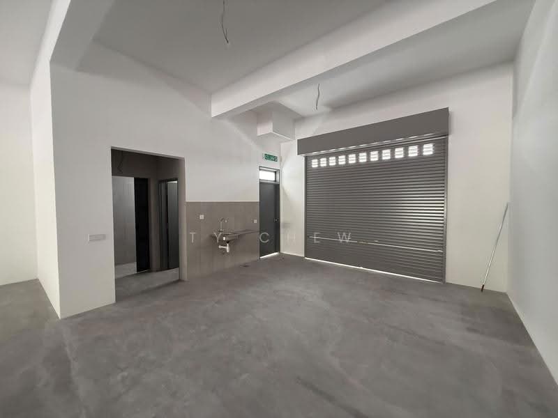 Shop / Office for Rent in Bandar Rimbayu (Telok Panglima Garang) - TY Chew - Interior - PropertyGuru.com.my