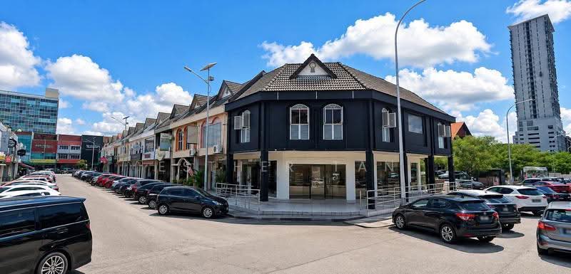 Shop for Rent in SS15 (Subang Jaya) - Esther Tan - Exterior - PropertyGuru.com.my