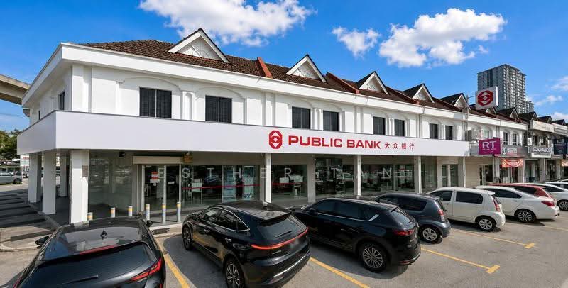 Shop for Rent in SS15 (Subang Jaya) - Esther Tan - Exterior - PropertyGuru.com.my