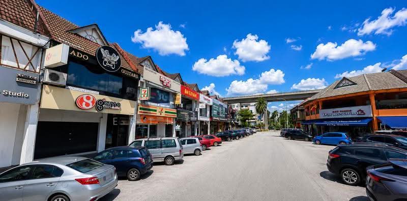 Shop for Rent in SS15 (Subang Jaya) - Esther Tan - Exterior - PropertyGuru.com.my