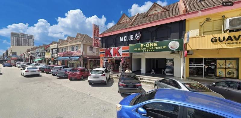 Shop for Rent in SS15 (Subang Jaya) - Esther Tan - Exterior - PropertyGuru.com.my