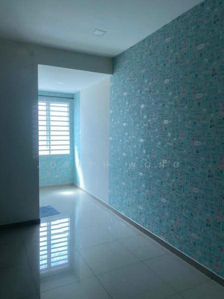2-storey Terraced House for Sale in Taman Sri Rapat (Ipoh) - Joseph Wong - Interior - PropertyGuru.com.my