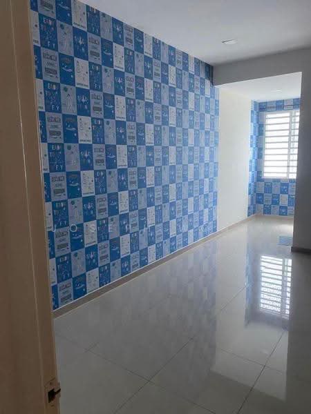2-storey Terraced House for Sale in Taman Sri Rapat (Ipoh) - Joseph Wong - Interior - PropertyGuru.com.my