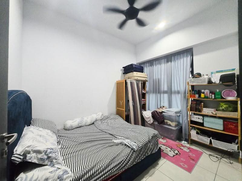 Kondominium untuk Dijual di The Valley Residences @ SkySierra - Zul Syafiq - Bedroom - PropertyGuru.com.my