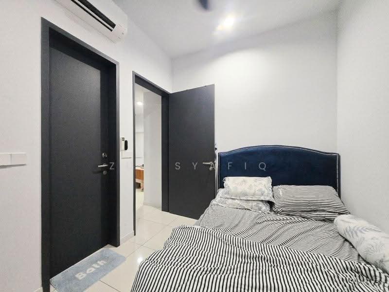 Kondominium untuk Dijual di The Valley Residences @ SkySierra - Zul Syafiq - Bedroom - PropertyGuru.com.my