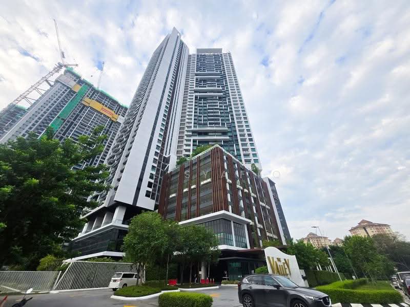 Kondominium untuk Dijual di The Valley Residences @ SkySierra - Zul Syafiq - Exterior - PropertyGuru.com.my