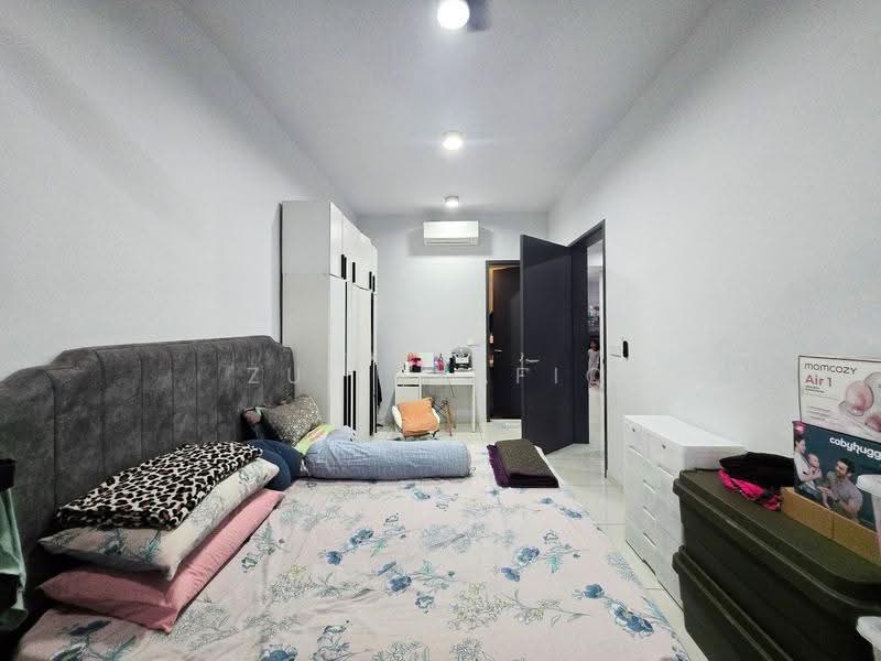Kondominium untuk Dijual di The Valley Residences @ SkySierra - Zul Syafiq - Bedroom - PropertyGuru.com.my