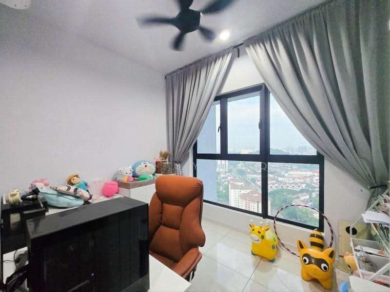 Kondominium untuk Dijual di The Valley Residences @ SkySierra - Zul Syafiq - Study - PropertyGuru.com.my