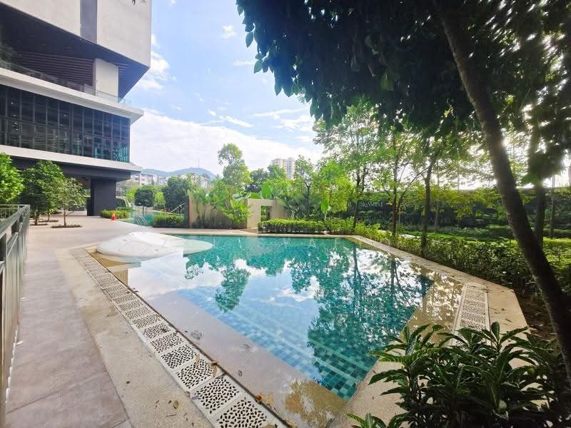 Kondominium untuk Dijual di The Valley Residences @ SkySierra - Zul Syafiq - Exterior - PropertyGuru.com.my
