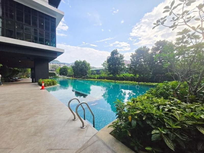 Kondominium untuk Dijual di The Valley Residences @ SkySierra - Zul Syafiq - Exterior - PropertyGuru.com.my