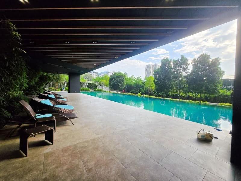 Kondominium untuk Dijual di The Valley Residences @ SkySierra - Zul Syafiq - Exterior - PropertyGuru.com.my