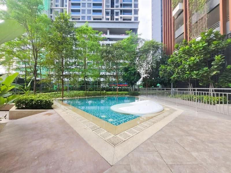 Kondominium untuk Dijual di The Valley Residences @ SkySierra - Zul Syafiq - Exterior - PropertyGuru.com.my