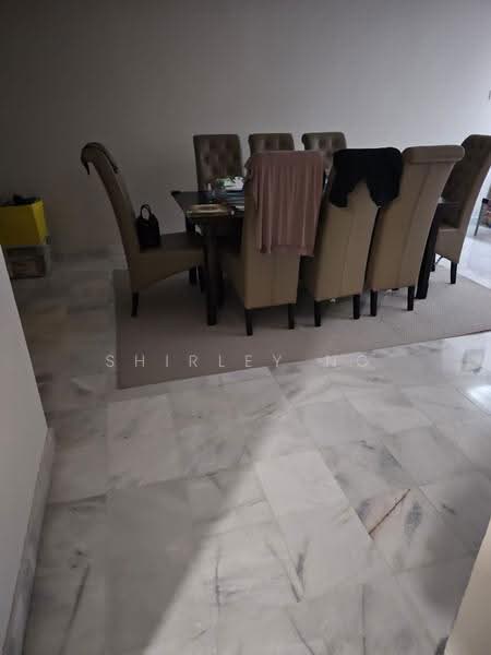 Condominium for Rent at Menara Hartamas - Shirley Ng - Dining Room - PropertyGuru.com.my