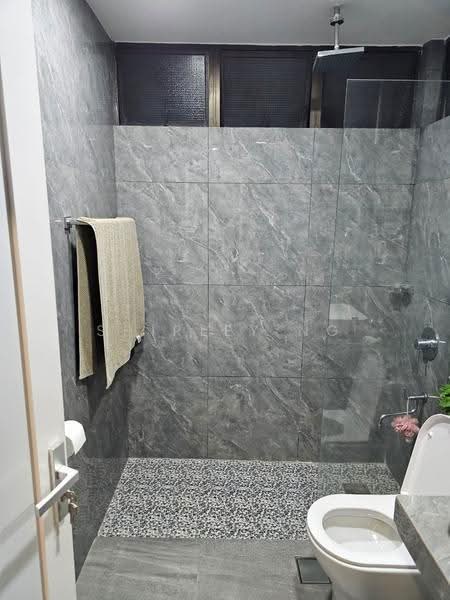 Condominium for Rent at Menara Hartamas - Shirley Ng - Bathroom - PropertyGuru.com.my