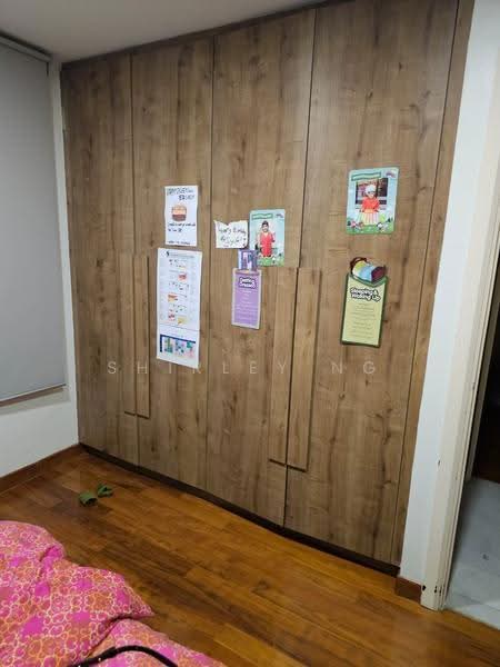 Condominium for Rent at Menara Hartamas - Shirley Ng - Interior - PropertyGuru.com.my