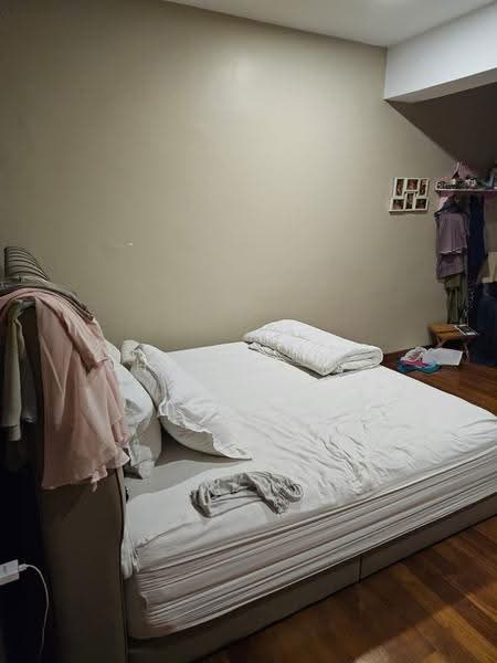 Condominium for Rent at Menara Hartamas - Shirley Ng - Bedroom - PropertyGuru.com.my