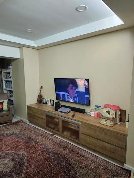 Condominium for Rent at Menara Hartamas - Shirley Ng - PropertyGuru.com.my