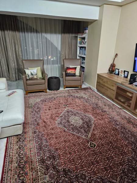 Condominium for Rent at Menara Hartamas - Shirley Ng - PropertyGuru.com.my
