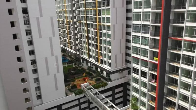 Service Residence for Sale at Greenfield Regency - Chloe Ying - Exterior - PropertyGuru.com.my