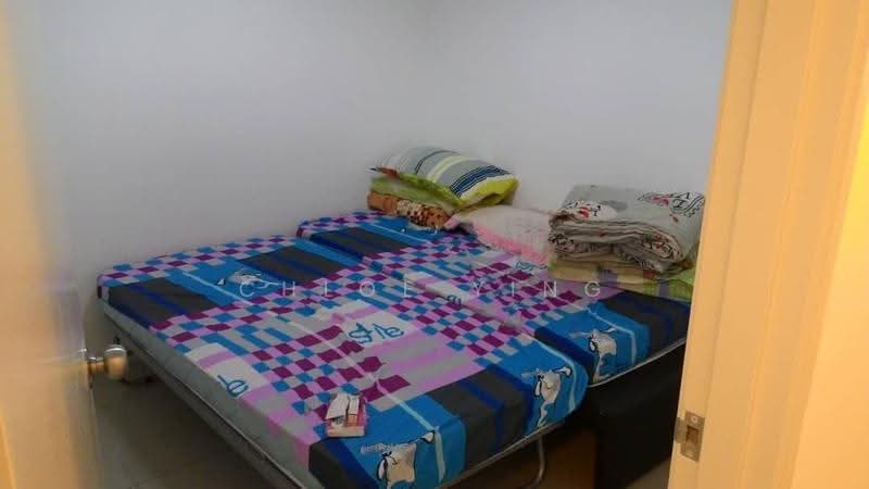 Service Residence for Sale at Greenfield Regency - Chloe Ying - Bedroom - PropertyGuru.com.my