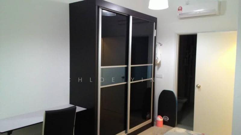 Service Residence for Sale at Greenfield Regency - Chloe Ying - Interior - PropertyGuru.com.my