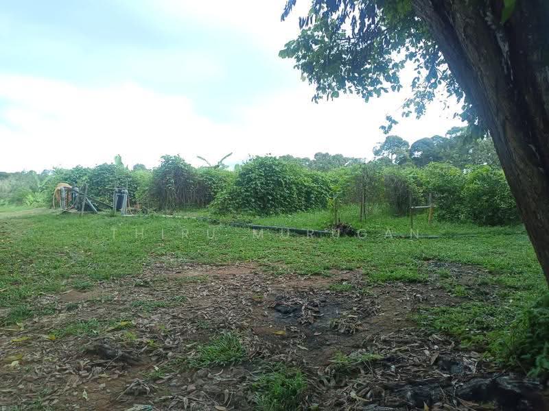 Tanah Pertanian untuk Dijual di Rantau (Negeri Sembilan) - Thiru Murugan - Exterior - PropertyGuru.com.my