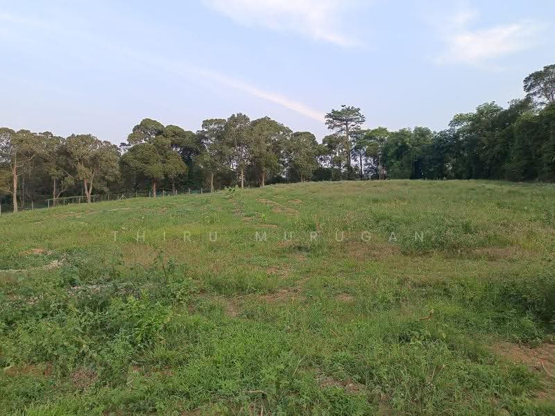 Tanah Pertanian untuk Dijual di Rantau (Negeri Sembilan) - Thiru Murugan - Exterior - PropertyGuru.com.my