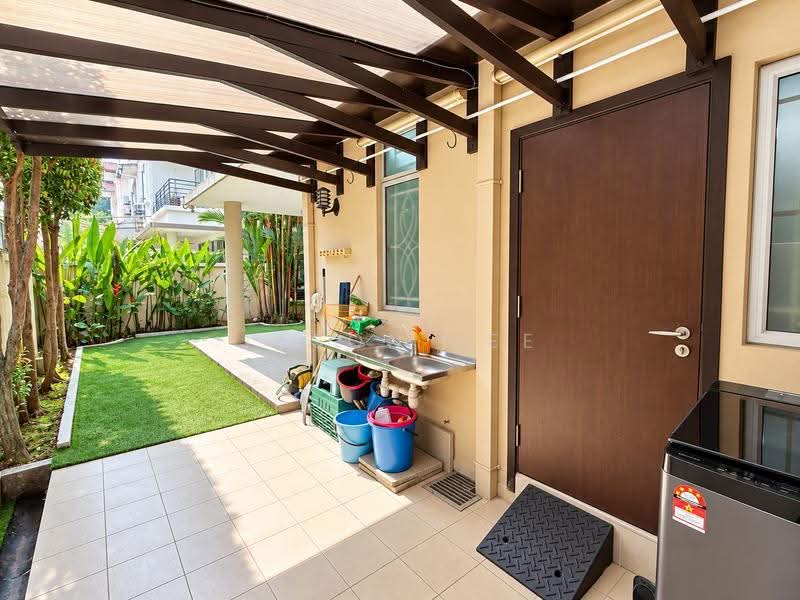 Semi-Detached House for Sale in Changkat Kiara Rimbun (Dutamas) - JASON LEE - PropertyGuru.com.my
