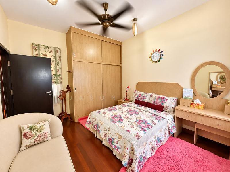 Semi-Detached House for Sale in Changkat Kiara Rimbun (Dutamas) - JASON LEE - PropertyGuru.com.my