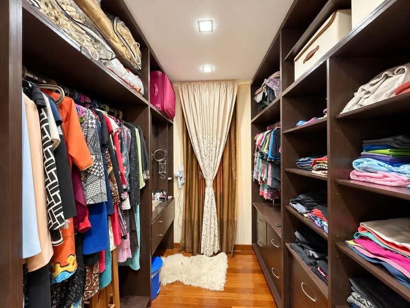 Semi-Detached House for Sale in Changkat Kiara Rimbun (Dutamas) - JASON LEE - PropertyGuru.com.my