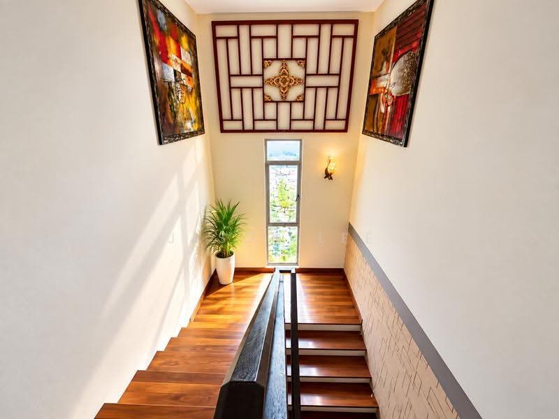 Semi-Detached House for Sale in Changkat Kiara Rimbun (Dutamas) - JASON LEE - PropertyGuru.com.my