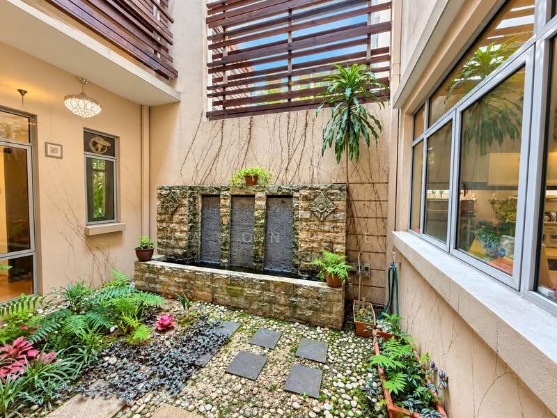 Semi-Detached House for Sale in Changkat Kiara Rimbun (Dutamas) - JASON LEE - PropertyGuru.com.my