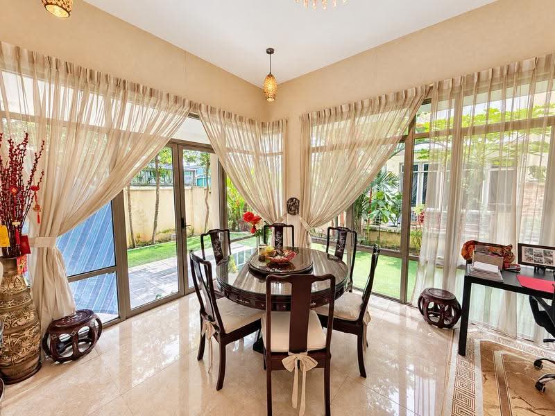 Semi-Detached House for Sale in Changkat Kiara Rimbun (Dutamas) - JASON LEE - PropertyGuru.com.my
