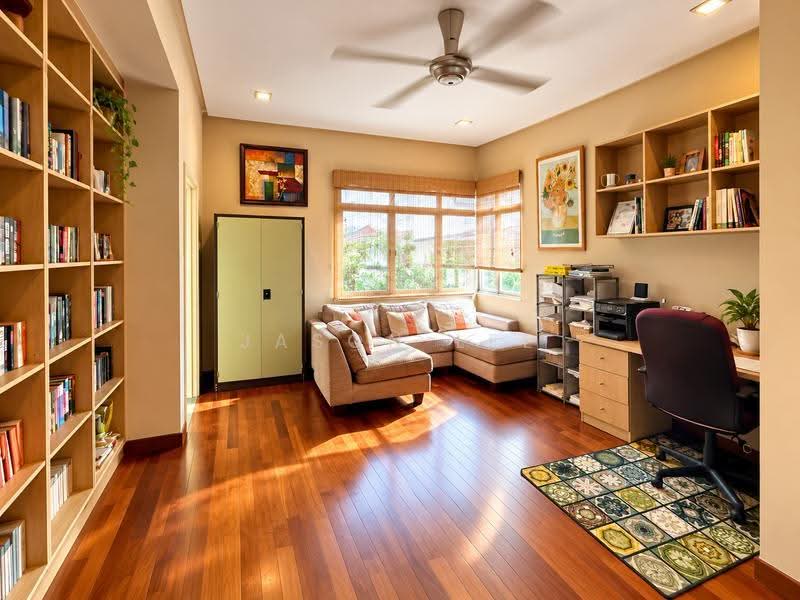 Semi-Detached House for Sale in Changkat Kiara Rimbun (Dutamas) - JASON LEE - PropertyGuru.com.my