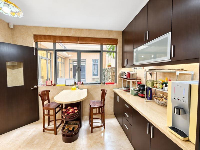 Semi-Detached House for Sale in Changkat Kiara Rimbun (Dutamas) - JASON LEE - PropertyGuru.com.my