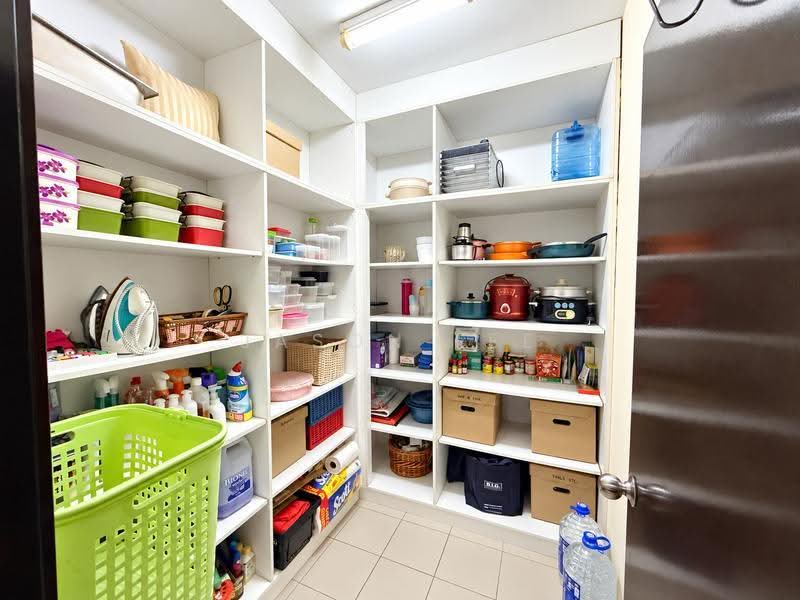 Semi-Detached House for Sale in Changkat Kiara Rimbun (Dutamas) - JASON LEE - PropertyGuru.com.my